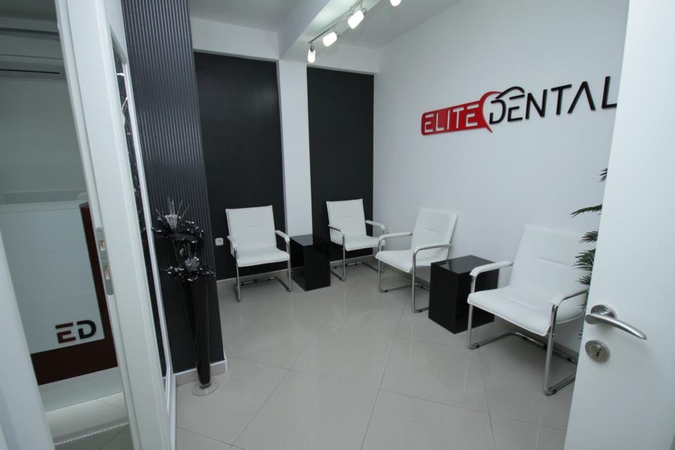 ELITE DENTAL - ELITE DENTAL